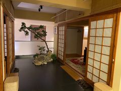 -翔峰炭火鳗鱼(悦泰街里公寓店)