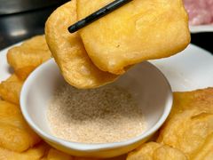 -老来福·非遗酸汤兔(凯旋路店)