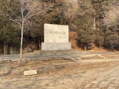 -白水寺森林公园
