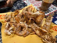 -旺角小渔村·海肠捞饭开创者(二马路店)