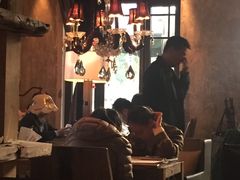 -MAAN COFFEE(金桥店)
