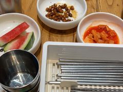 -一韩亭韩式烤肉(高新店)