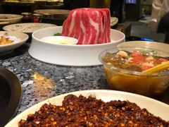 -蜀大侠火锅(少陵路店)