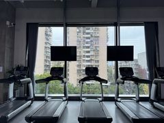 -LA合时健身4PMFIT(花桥旗舰店)