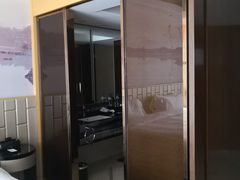 -温州铂尔曼酒店蘭 咖啡厅