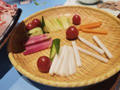 -快乐小羊(富强中路店)