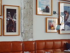 -BOR Eatery(安福路店)