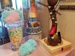 -AdD全日制餐厅(中谷花园酒店)