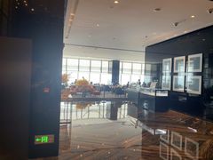 -长沙尼依格罗酒店