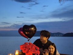 -海角轩·三亚文华东方酒店