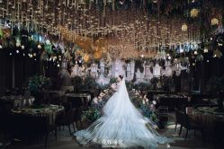 -花嫁丽舍婚礼殿堂(世博江景店)