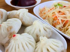 -津门张记包子铺(华昌道店)