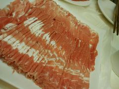 -东来顺饭庄(王府井步行街店)