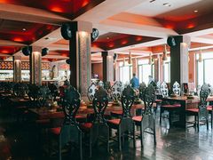 -花马天堂云南餐厅 Lost Heaven(外滩店)