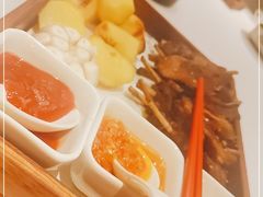 -冰火楼(梦泽园店)