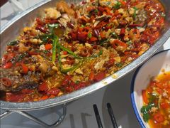 -回家吃饭·地道南昌菜(建德观总店)