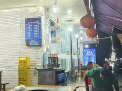 -谭记石锅鱼府(三道堰店)