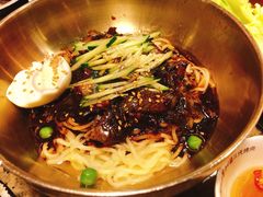 -三代烤肉(保利广场店)
