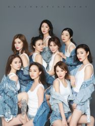 -卡兹影像STUDIO(百联购物中心店)