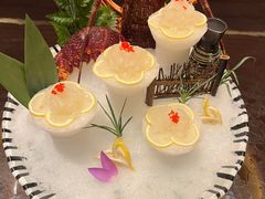 -江上荟·创意中国菜(绿地缤纷城店)