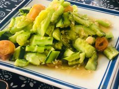 -八两八金·莱芜特色炒鸡(市南漳浦路店)