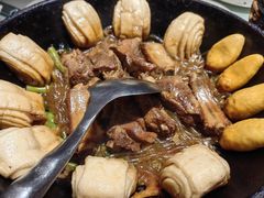 -古洼一锅鲜(开发区店)