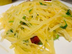 -绿茶餐厅(松江万达店)