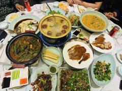 -王厚元饺子·辽菜·烤鸭(工会大厦店)
