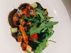-牛排家(北京长安街英皇集团中心店)