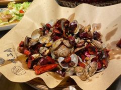 -水煮三国·川鲁江湖菜(香山店)