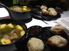 -小杨生煎(龙之梦购物中心店)