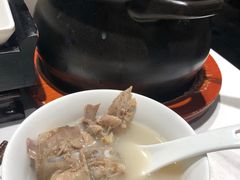 -煜丰汴京烤鸭(福彩路店)