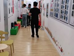 -金色雨林感统学能培训中心(武广校区)