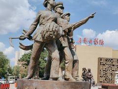 -长影旧址博物馆