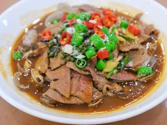 -罗阳人家私房菜(罗阳路店)