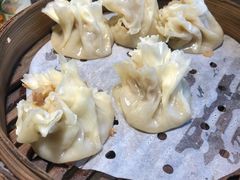 -老仁义·清真菜(太古街店)