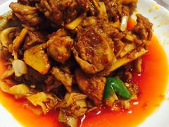 -乐乐餐厅(湘子庙街店)