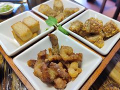 -临家闽南菜(宝洲路店)