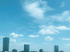 -上海柏悦酒店