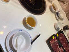 -陈记顺和牛肉火锅馆(天河北路店)