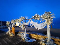 -大梅沙游艇度假酒店