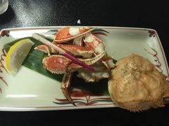 -蟹料理 北海道かに将軍(札幌本店)