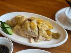 -侬佳蒸菜馆(听潮店)