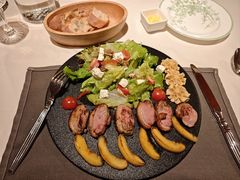 -火车头法国西餐厅