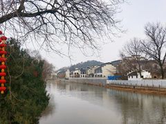 -采石矶景区