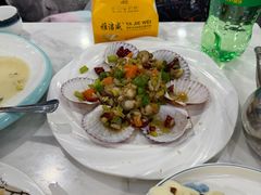 -威海渔村(黄兴路店)