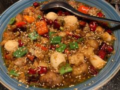 太安鱼-华豫川酒家(双子塔店)