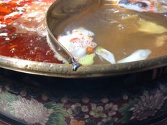 -羊大爷涮肉(亮马桥店)