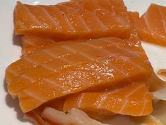 -晶丽香榭自助餐(南京大饭店)