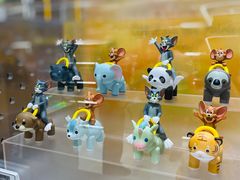 -泡泡玛特POPMART(国贸三期店)